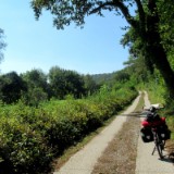 2409F 089 Kocher Radweg